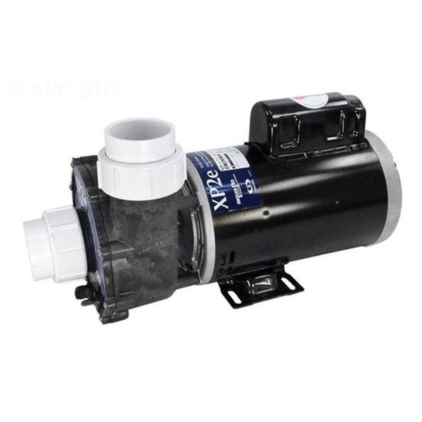 Aqua-Flo Aqua-Flo AF053340122040 230V; 2 HP 56Y 3 Speed XP2E Pump Flo-Master AF053340122040